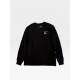 Nike International Long Sleeve Graphic T-Shirt